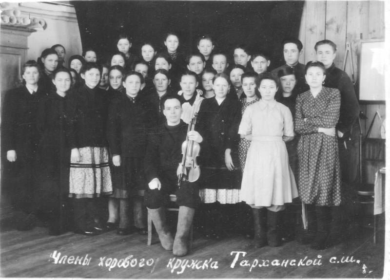 11:28 Галерея памяти: 80 лет со дня рождения чувашского композитора Анатолия Петрова